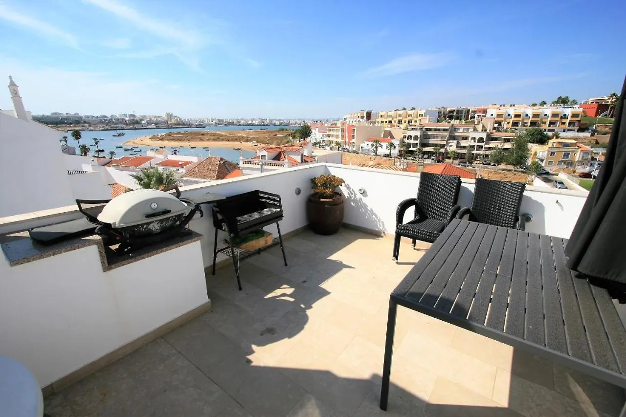 Casa Ameixeira Ferragudo  0*, Ferragudo (Faro)