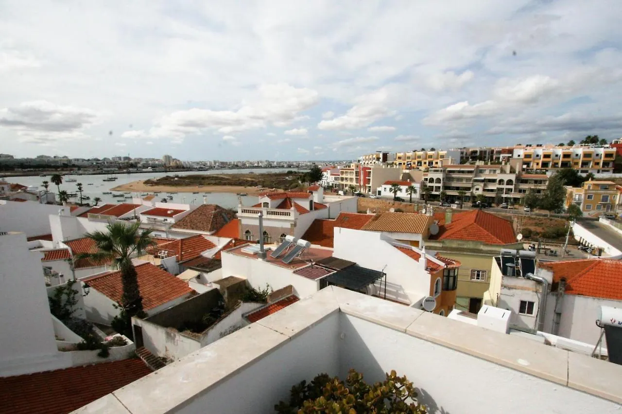 Holiday home Casa Ameixeira Ferragudo