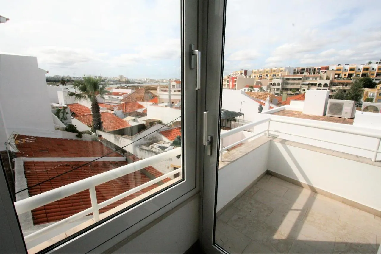 Casa Ameixeira Ferragudo  Portugal