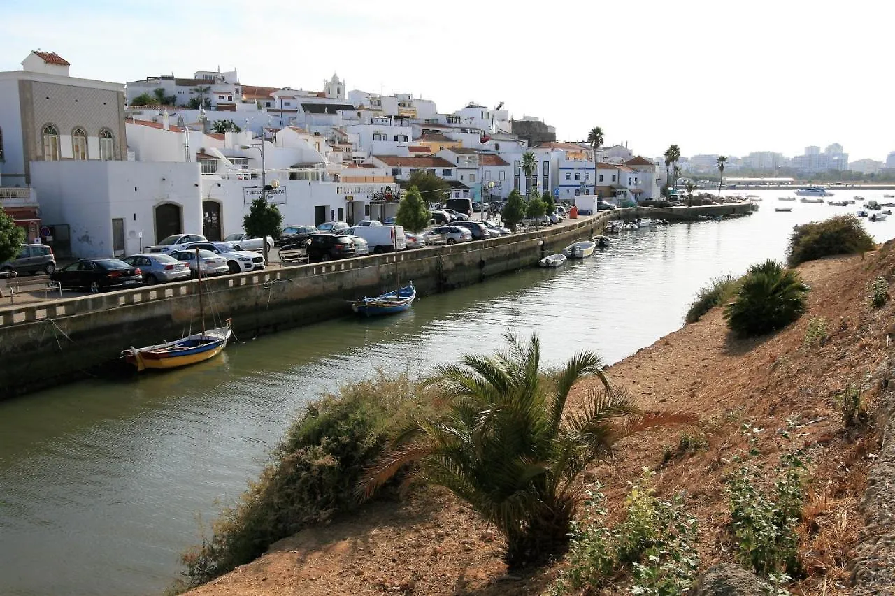 Casa Ameixeira Ferragudo  0*, Ferragudo (Faro) Portugal