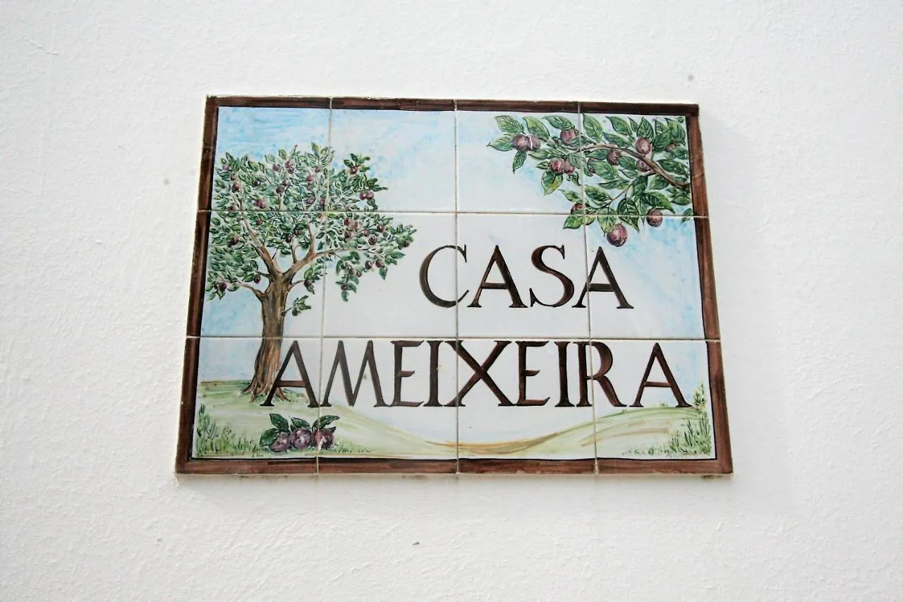 Casa Ameixeira Ferragudo  Ferragudo (Faro)