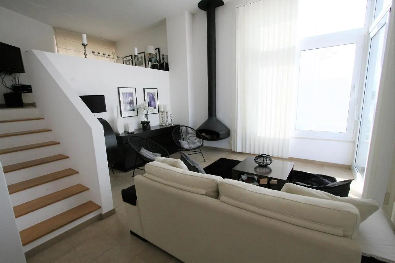 Prázdninový dům Casa Ameixeira Ferragudo