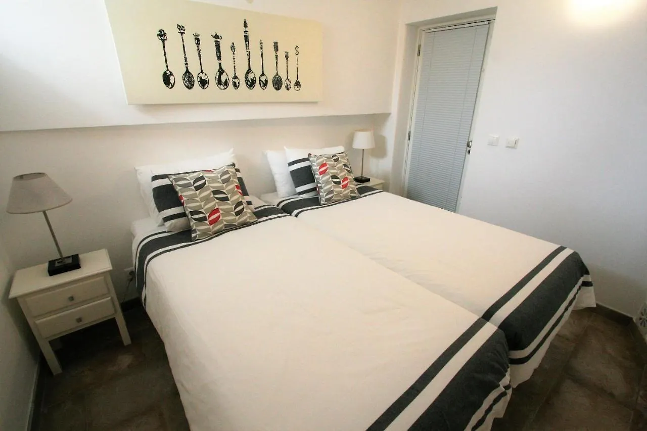 Casa Ameixeira Ferragudo