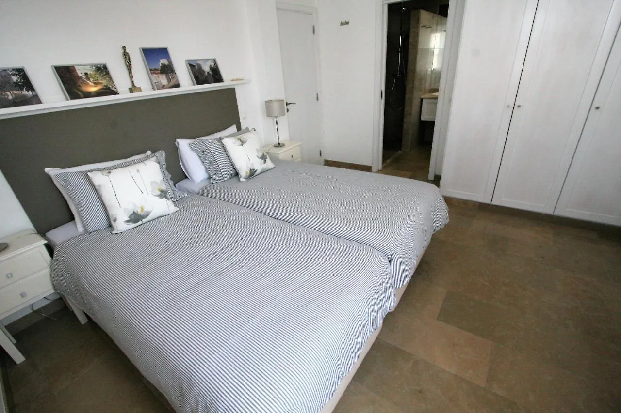 Prázdninový dům Casa Ameixeira Ferragudo