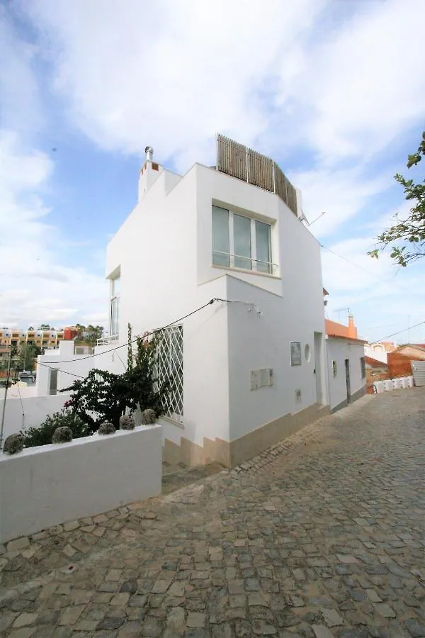 Casa Ameixeira Ferragudo  0*, Ferragudo (Faro) Portugal