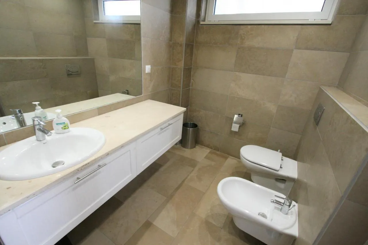 Prázdninový dům Casa Ameixeira Ferragudo  Portugalsko