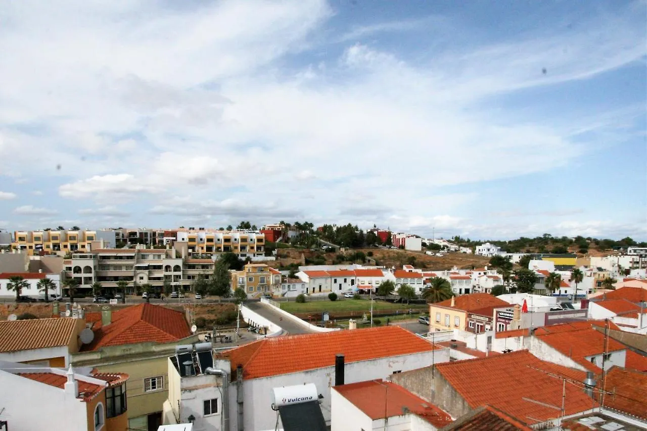 Casa Ameixeira Ferragudo  Prázdninový dům Ferragudo (Faro)