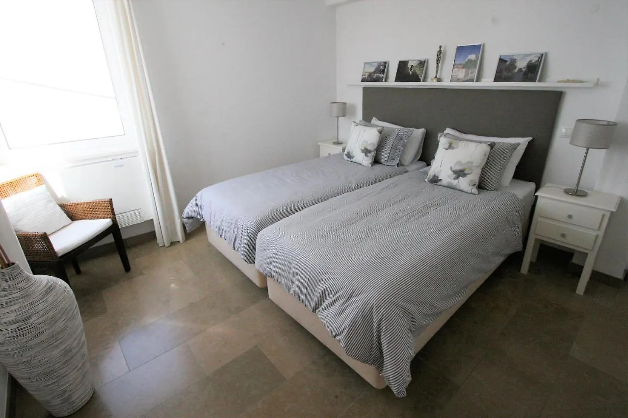 Casa Ameixeira Ferragudo  Ferragudo (Faro)