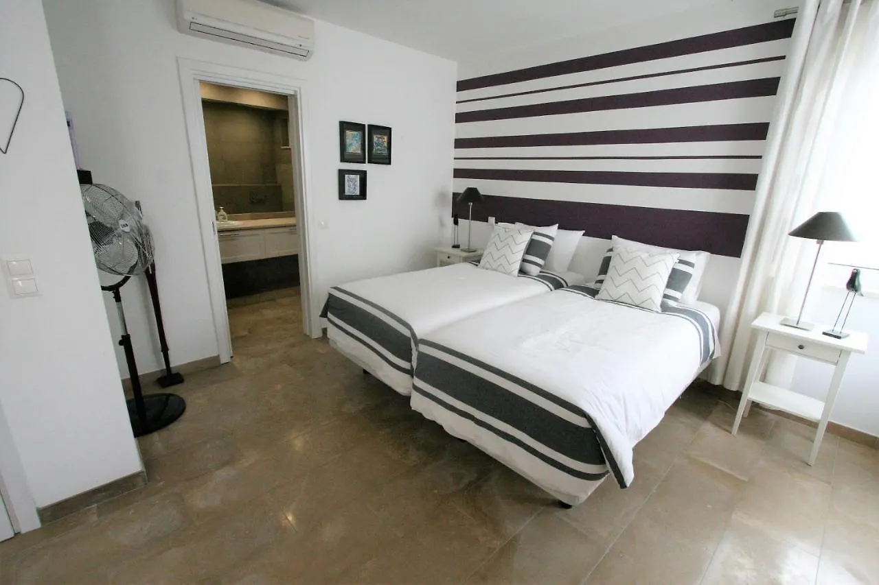 Holiday home Casa Ameixeira Ferragudo