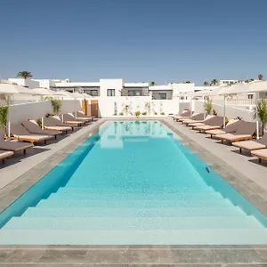 Nazaret - Adults Only Apartment Arrecife (Lanzarote)