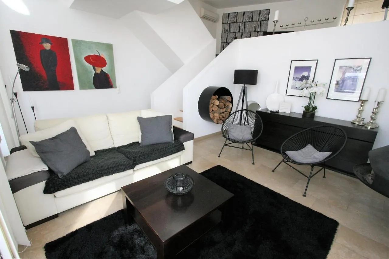 Casa Ameixeira location