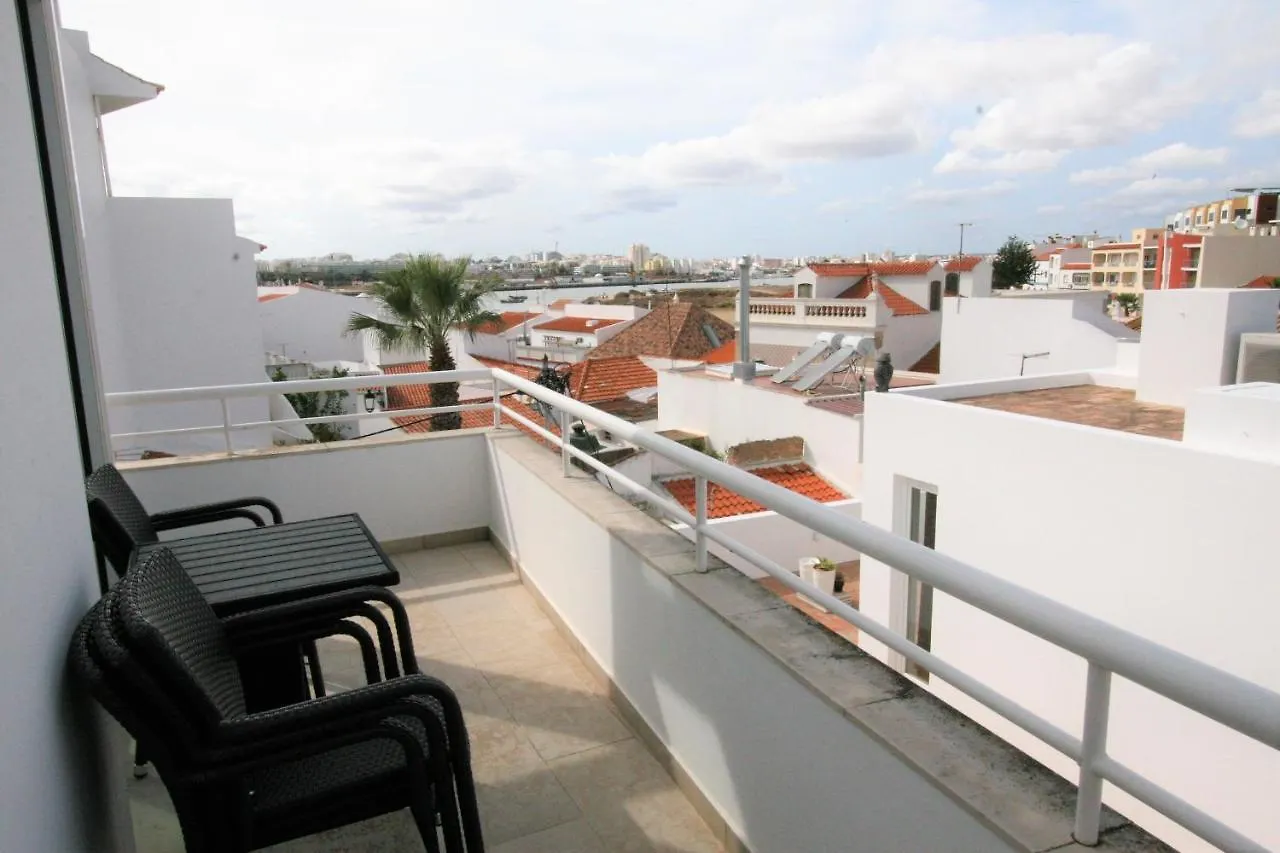 Holiday home Casa Ameixeira Ferragudo  Portugal